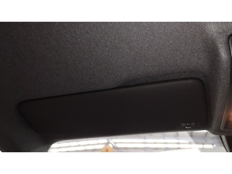 Recambio de parasol izquierdo para seat arona (kj7, kjp) 1.5 tsi referencia OEM IAM 5G0857551AG  