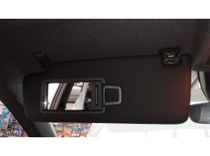 Recambio de parasol izquierdo para seat arona (kj7, kjp) 1.5 tsi referencia OEM IAM 5G0857551AG   2
