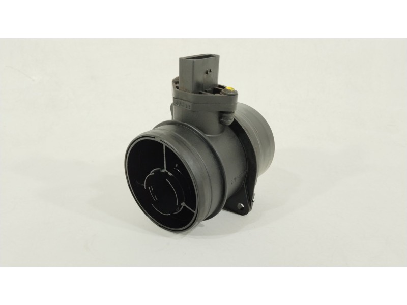 Recambio de caudalimetro para audi a4 b7 avant (8ed) 2.0 tdi referencia OEM IAM 074906461B  