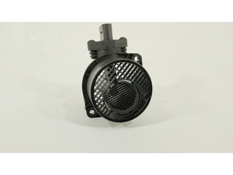 Recambio de caudalimetro para audi a4 b7 avant (8ed) 2.0 tdi referencia OEM IAM 074906461B  