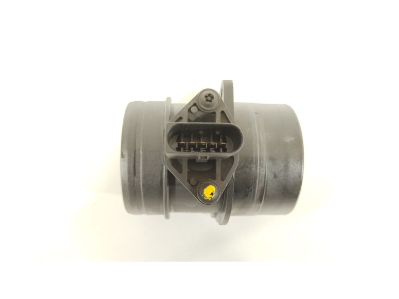 Recambio de caudalimetro para audi a4 b7 avant (8ed) 2.0 tdi referencia OEM IAM 074906461B  