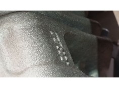 Recambio de pinza freno trasera izquierda para seat arona (kj7, kjp) 1.5 tsi referencia OEM IAM 2Q0615423C   2