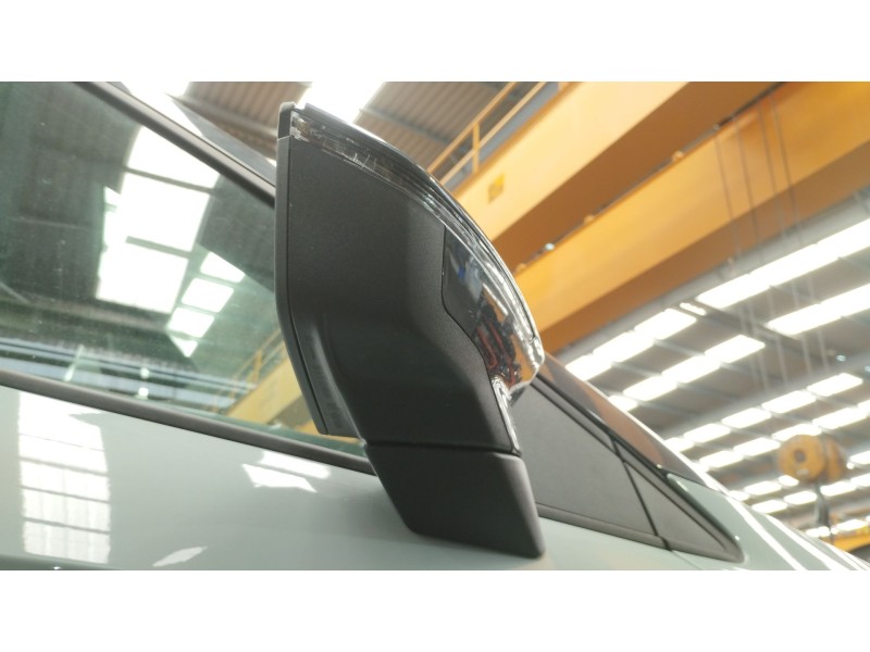 Recambio de retrovisor derecho para seat arona (kj7, kjp) 1.5 tsi referencia OEM IAM 6F1857508AC  