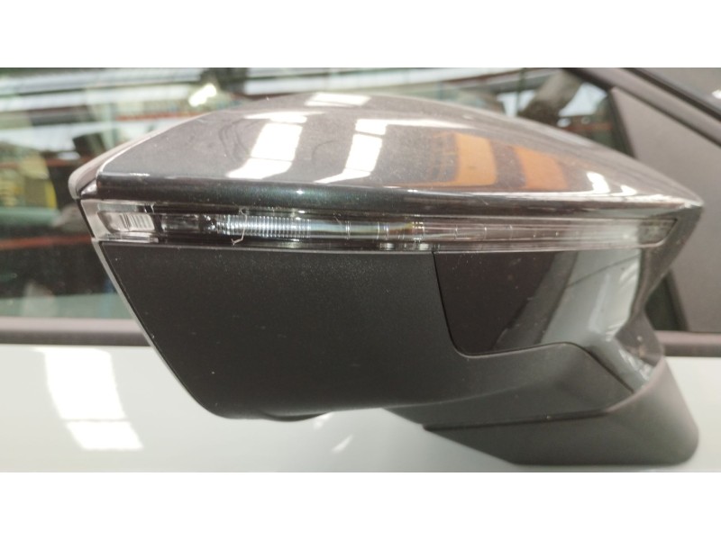 Recambio de retrovisor derecho para seat arona (kj7, kjp) 1.5 tsi referencia OEM IAM 6F1857508AC  