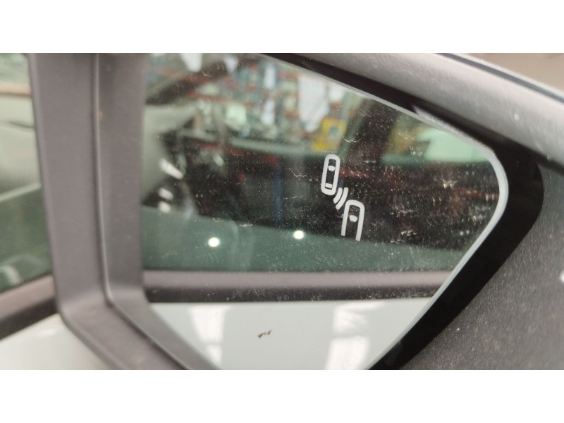 Recambio de retrovisor derecho para seat arona (kj7, kjp) 1.5 tsi referencia OEM IAM 6F1857508AC  