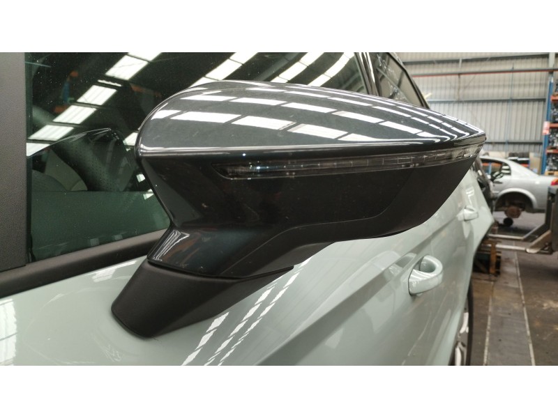 Recambio de retrovisor izquierdo para seat arona (kj7, kjp) 1.5 tsi referencia OEM IAM 6F1857507AC  