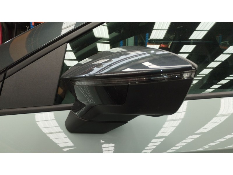 Recambio de retrovisor izquierdo para seat arona (kj7, kjp) 1.5 tsi referencia OEM IAM 6F1857507AC  