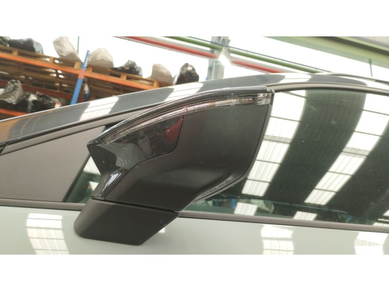 Recambio de retrovisor izquierdo para seat arona (kj7, kjp) 1.5 tsi referencia OEM IAM 6F1857507AC  