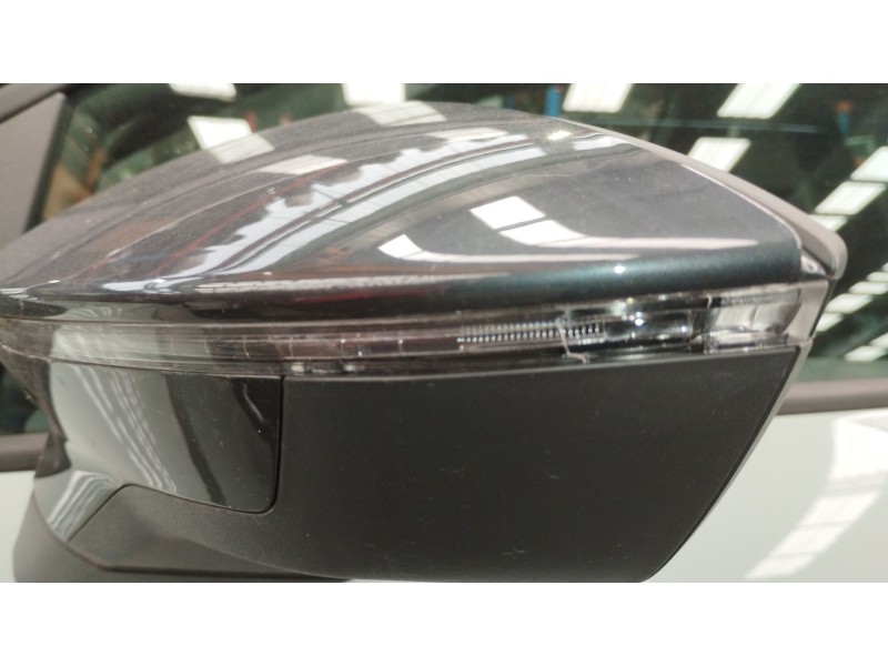 Recambio de retrovisor izquierdo para seat arona (kj7, kjp) 1.5 tsi referencia OEM IAM 6F1857507AC  