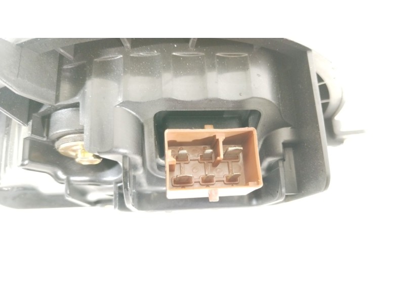 Recambio de ventilador calefaccion para audi a4 b7 avant (8ed) 2.0 tdi referencia OEM IAM 8E1820021E  
