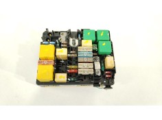 Recambio de caja reles / fusibles para peugeot 208 i (ca_, cc_) 1.2 vti 82 referencia OEM IAM 42503201  