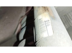 Recambio de amortiguador trasero izquierdo para peugeot 308 sw i (4e_, 4h_) 1.6 hdi referencia OEM IAM 5206NL 9889 