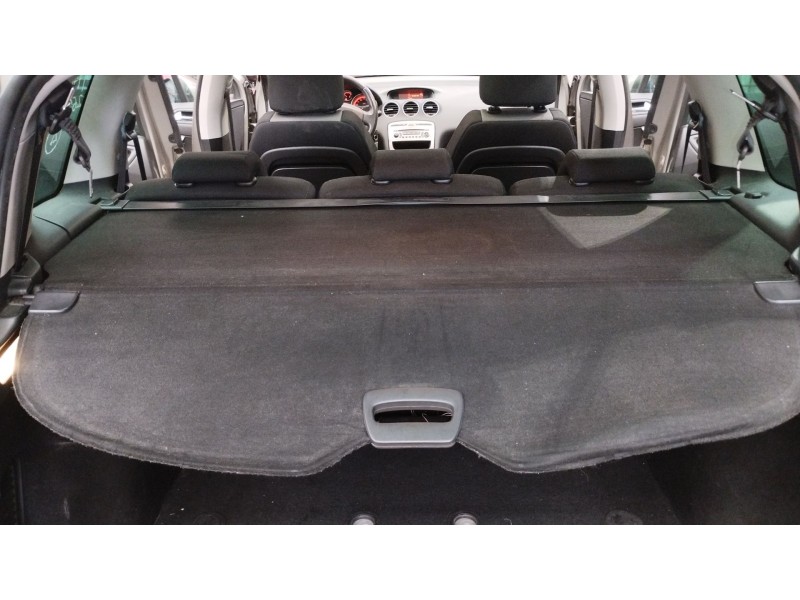 Recambio de bandeja trasera para peugeot 308 sw i (4e_, 4h_) 1.6 hdi referencia OEM IAM   
