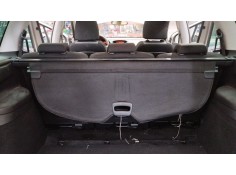 Recambio de bandeja trasera para peugeot 308 sw i (4e_, 4h_) 1.6 hdi referencia OEM IAM    2