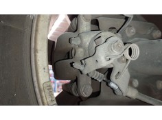 Recambio de pinza freno trasera izquierda para peugeot 308 sw i (4e_, 4h_) 1.6 hdi referencia OEM IAM 4401P4  