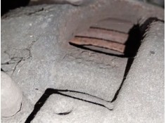 Recambio de pinza freno delantera izquierda para peugeot 308 sw i (4e_, 4h_) 1.6 16v referencia OEM IAM   
