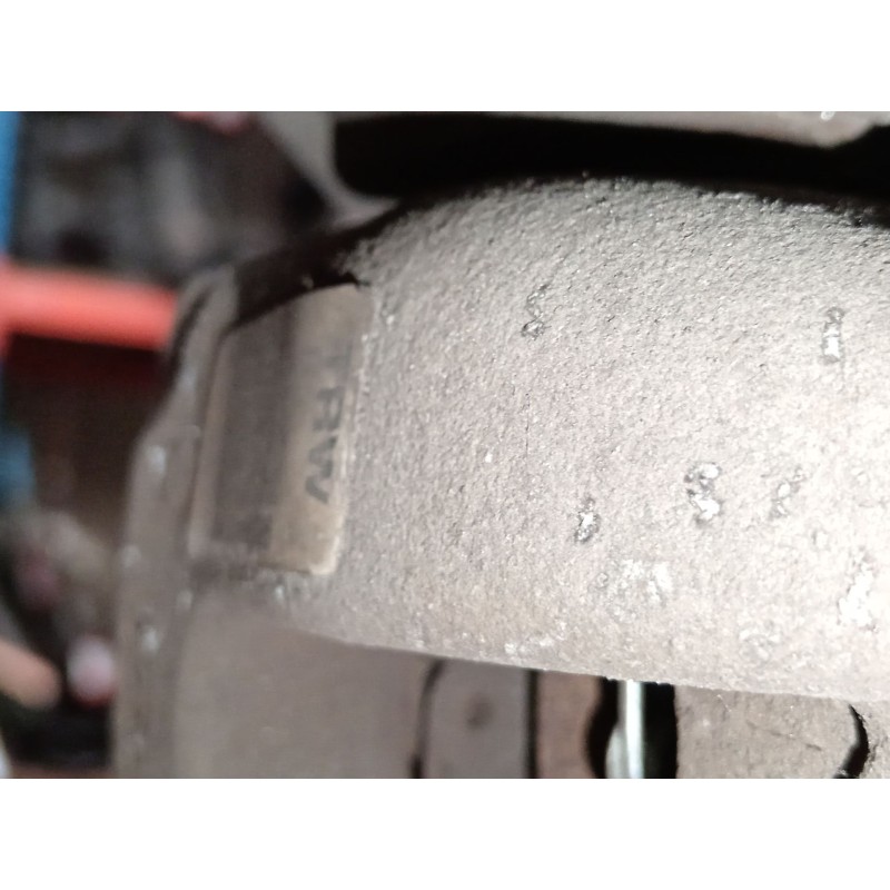 Recambio de pinza freno trasera izquierda para peugeot 308 sw i (4e_, 4h_) 1.6 16v referencia OEM IAM   
