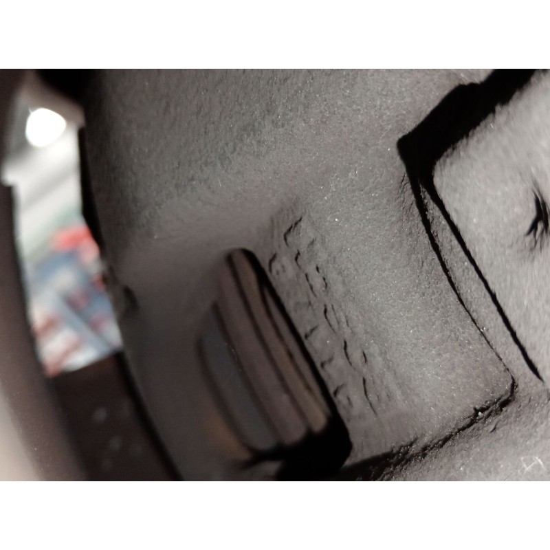 Recambio de pinza freno delantera derecha para peugeot 308 sw i (4e_, 4h_) 1.6 hdi referencia OEM IAM   