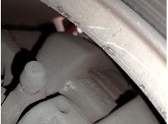 Recambio de pinza freno delantera izquierda para peugeot 308 sw i (4e_, 4h_) 1.6 hdi referencia OEM IAM   