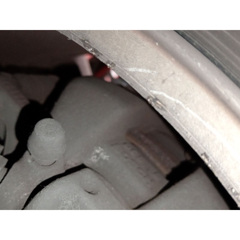 Recambio de pinza freno delantera izquierda para peugeot 308 sw i (4e_, 4h_) 1.6 hdi referencia OEM IAM   