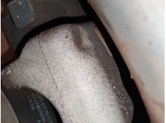 Recambio de pinza freno trasera izquierda para peugeot 308 sw i (4e_, 4h_) 1.6 hdi referencia OEM IAM   