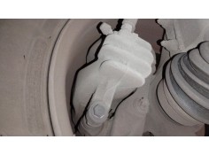 Recambio de pinza freno delantera derecha para peugeot 308 sw i (4e_, 4h_) 1.6 hdi referencia OEM IAM   