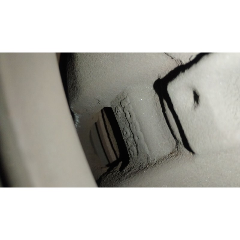 Recambio de pinza freno delantera derecha para peugeot 308 sw i (4e_, 4h_) 1.6 hdi referencia OEM IAM   
