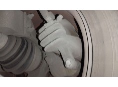 Recambio de pinza freno delantera izquierda para peugeot 308 sw i (4e_, 4h_) 1.6 hdi referencia OEM IAM   