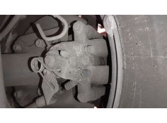 Recambio de pinza freno trasera derecha para peugeot 308 sw i (4e_, 4h_) 1.6 hdi referencia OEM IAM   