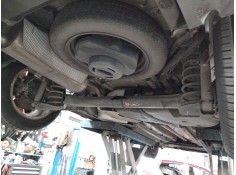 Recambio de puente trasero para peugeot 308 sw i (4e_, 4h_) 1.6 hdi referencia OEM IAM   