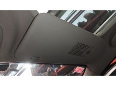 Recambio de parasol derecho para peugeot 308 sw i (4e_, 4h_) 1.6 hdi referencia OEM IAM 16115131BJ  