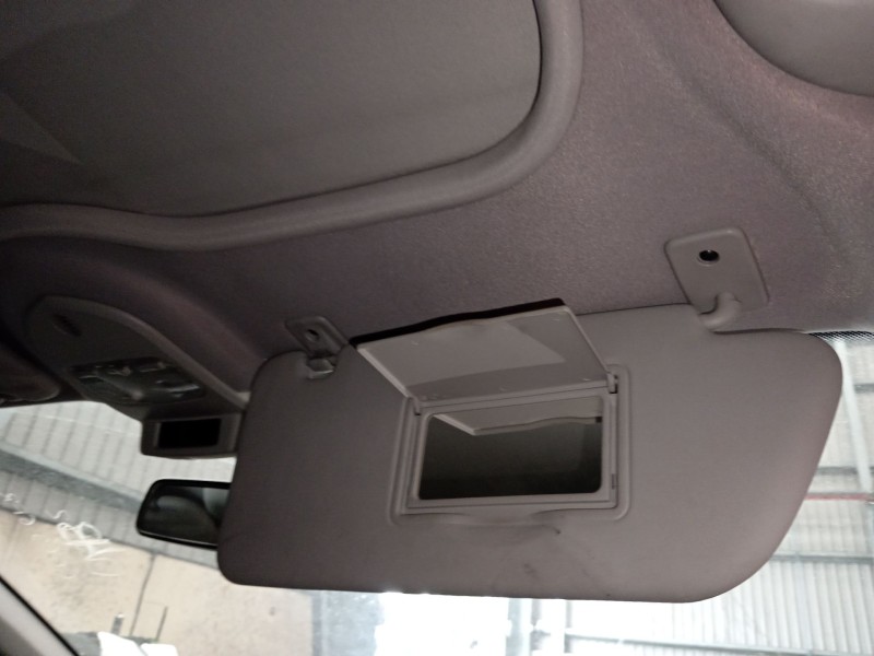 Recambio de parasol derecho para peugeot 308 sw i (4e_, 4h_) 1.6 hdi referencia OEM IAM   