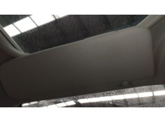 Recambio de parasol izquierdo para peugeot 308 sw i (4e_, 4h_) 1.6 hdi referencia OEM IAM   