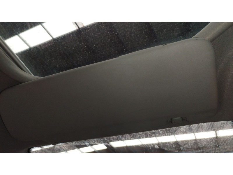 Recambio de parasol izquierdo para peugeot 308 sw i (4e_, 4h_) 1.6 hdi referencia OEM IAM   