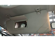 Recambio de parasol izquierdo para peugeot 308 sw i (4e_, 4h_) 1.6 hdi referencia OEM IAM    2