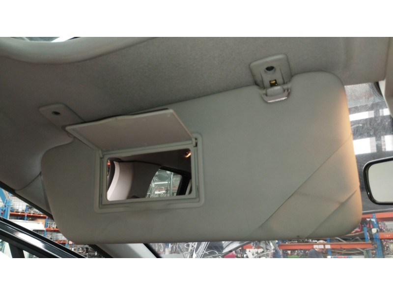 Recambio de parasol izquierdo para peugeot 308 sw i (4e_, 4h_) 1.6 hdi referencia OEM IAM   