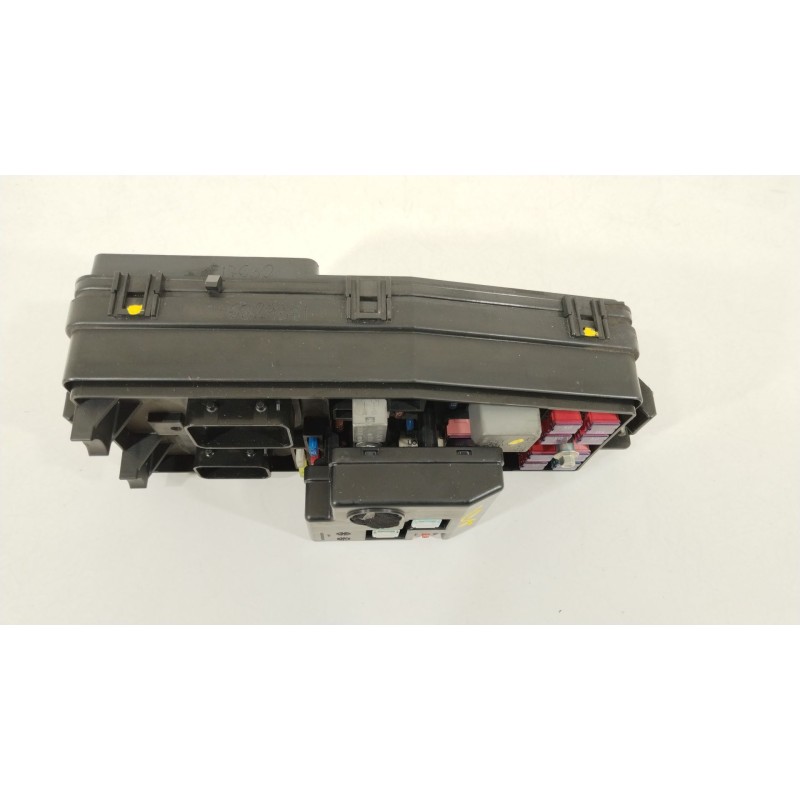Recambio de caja reles / fusibles para kia carnival / grand carnival iii (vq) 2.9 crdi referencia OEM IAM 919504D050  