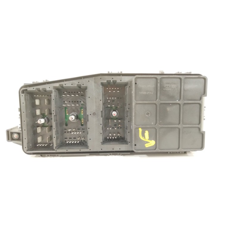 Recambio de caja reles / fusibles para kia carnival / grand carnival iii (vq) 2.9 crdi referencia OEM IAM 919504D050  