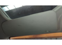 Recambio de parasol izquierdo para peugeot 308 sw i (4e_, 4h_) 1.6 hdi referencia OEM IAM 16115131BJ  