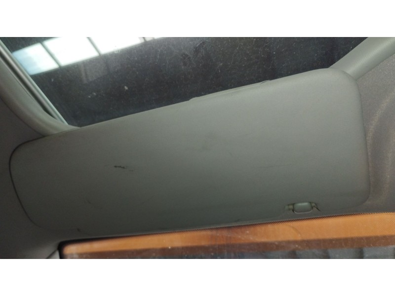 Recambio de parasol izquierdo para peugeot 308 sw i (4e_, 4h_) 1.6 hdi referencia OEM IAM 16115131BJ  
