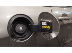 Recambio de tapa exterior combustible para peugeot 308 sw i (4e_, 4h_) 1.6 hdi referencia OEM IAM 1517G5   2