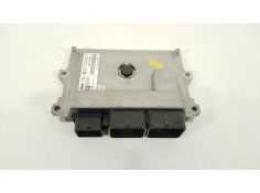 Recambio de centralita motor uce para peugeot 208 i (ca_, cc_) 1.2 vti 82 referencia OEM IAM 9805353080 9800913080 V29032215A