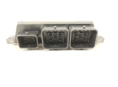 Recambio de centralita motor uce para peugeot 208 i (ca_, cc_) 1.2 vti 82 referencia OEM IAM 9805353080 9800913080 V29032215A 2