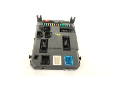 Recambio de caja reles / fusibles para peugeot 207/207+ (wa_, wc_) 1.6 hdi referencia OEM IAM 9664983180 BSIEVX0200 