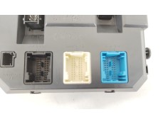 Recambio de caja reles / fusibles para peugeot 207/207+ (wa_, wc_) 1.6 hdi referencia OEM IAM 9664983180 BSIEVX0200  2