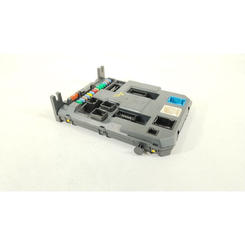 Recambio de caja reles / fusibles para peugeot 207/207+ (wa_, wc_) 1.6 hdi referencia OEM IAM 9664983180 BSIEVX0200 