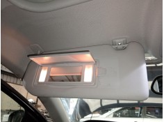Recambio de parasol izquierdo para peugeot 308 sw ii (lc_, lj_, lr_, lx_, l4_) 1.6 bluehdi 120 referencia OEM IAM 16105437PR   2