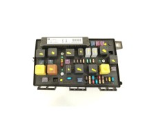 Recambio de caja reles / fusibles para opel astra h gtc (a04) 1.7 cdti (l08) referencia OEM IAM 13250232 5DK00946430 