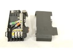 Recambio de caja reles / fusibles para peugeot 308 sw i (4e_, 4h_) 1.6 hdi referencia OEM IAM 9666527580 BPGAD01CEM0 28236841