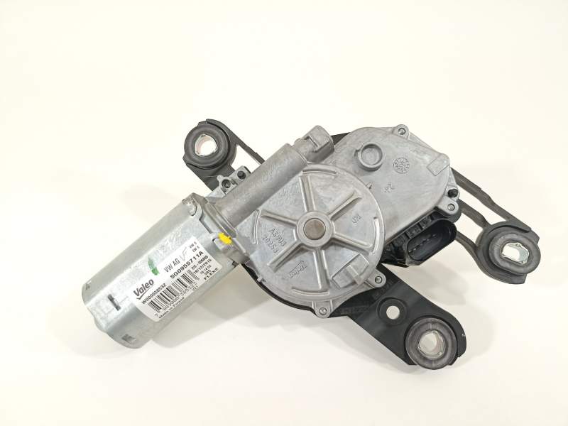 MOTOR LIMPIA TRASERO 5G0955711A 